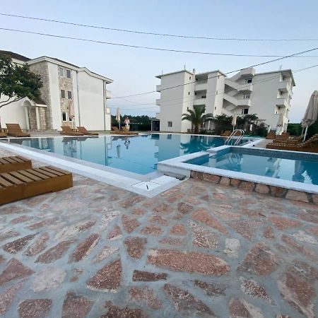 Apartments Catalic Ulcinj Zewnętrze zdjęcie