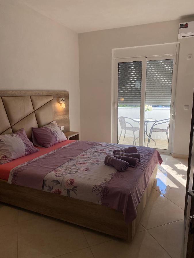 Apartments Catalic Ulcinj Zewnętrze zdjęcie