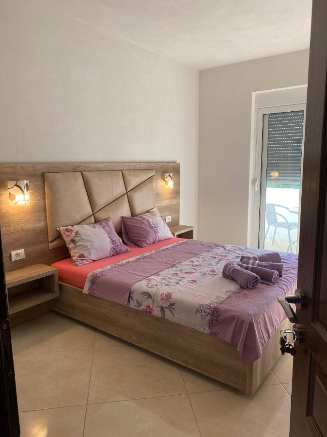 Apartments Catalic Ulcinj Zewnętrze zdjęcie