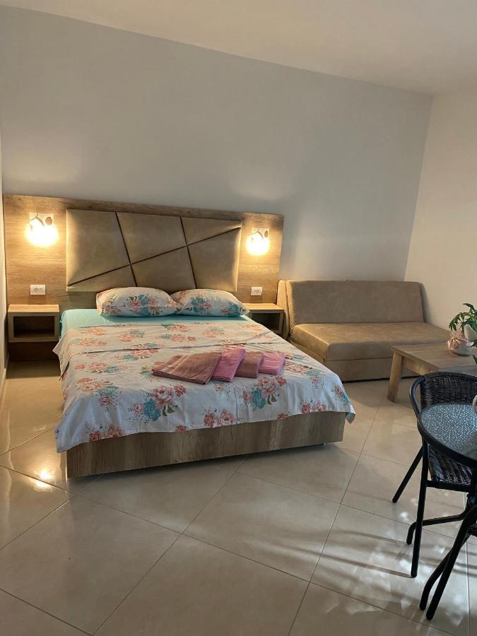 Apartments Catalic Ulcinj Zewnętrze zdjęcie