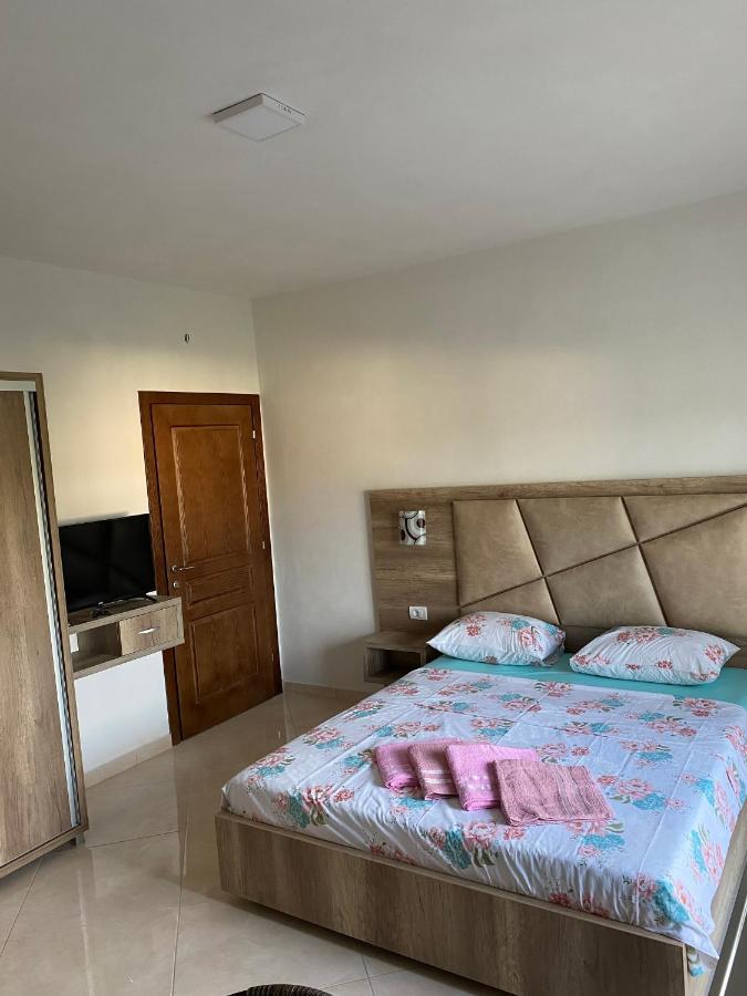 Apartments Catalic Ulcinj Zewnętrze zdjęcie