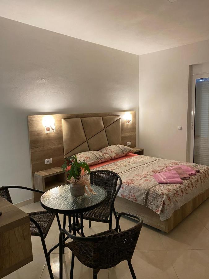 Apartments Catalic Ulcinj Zewnętrze zdjęcie