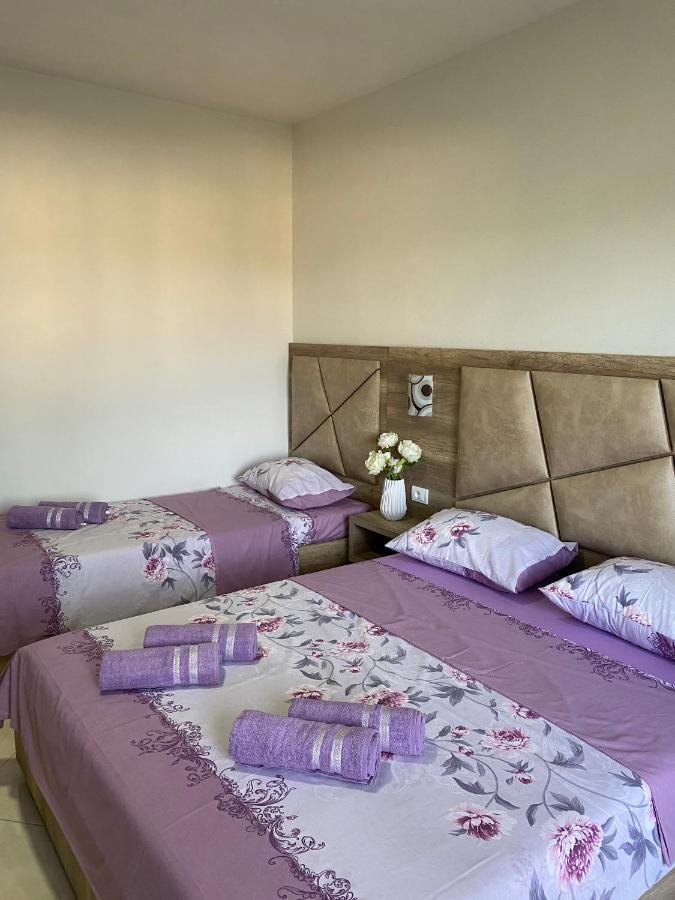 Apartments Catalic Ulcinj Zewnętrze zdjęcie