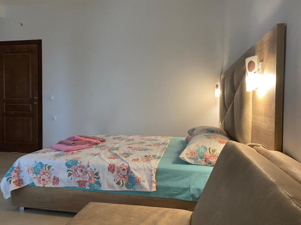 Apartments Catalic Ulcinj Zewnętrze zdjęcie