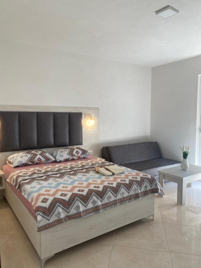 Apartments Catalic Ulcinj Zewnętrze zdjęcie