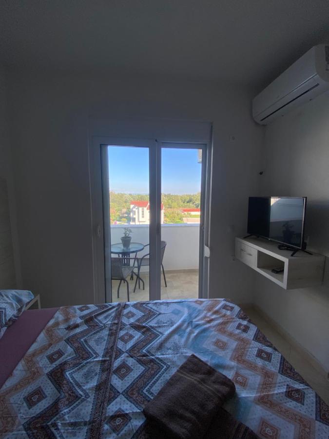 Apartments Catalic Ulcinj Zewnętrze zdjęcie