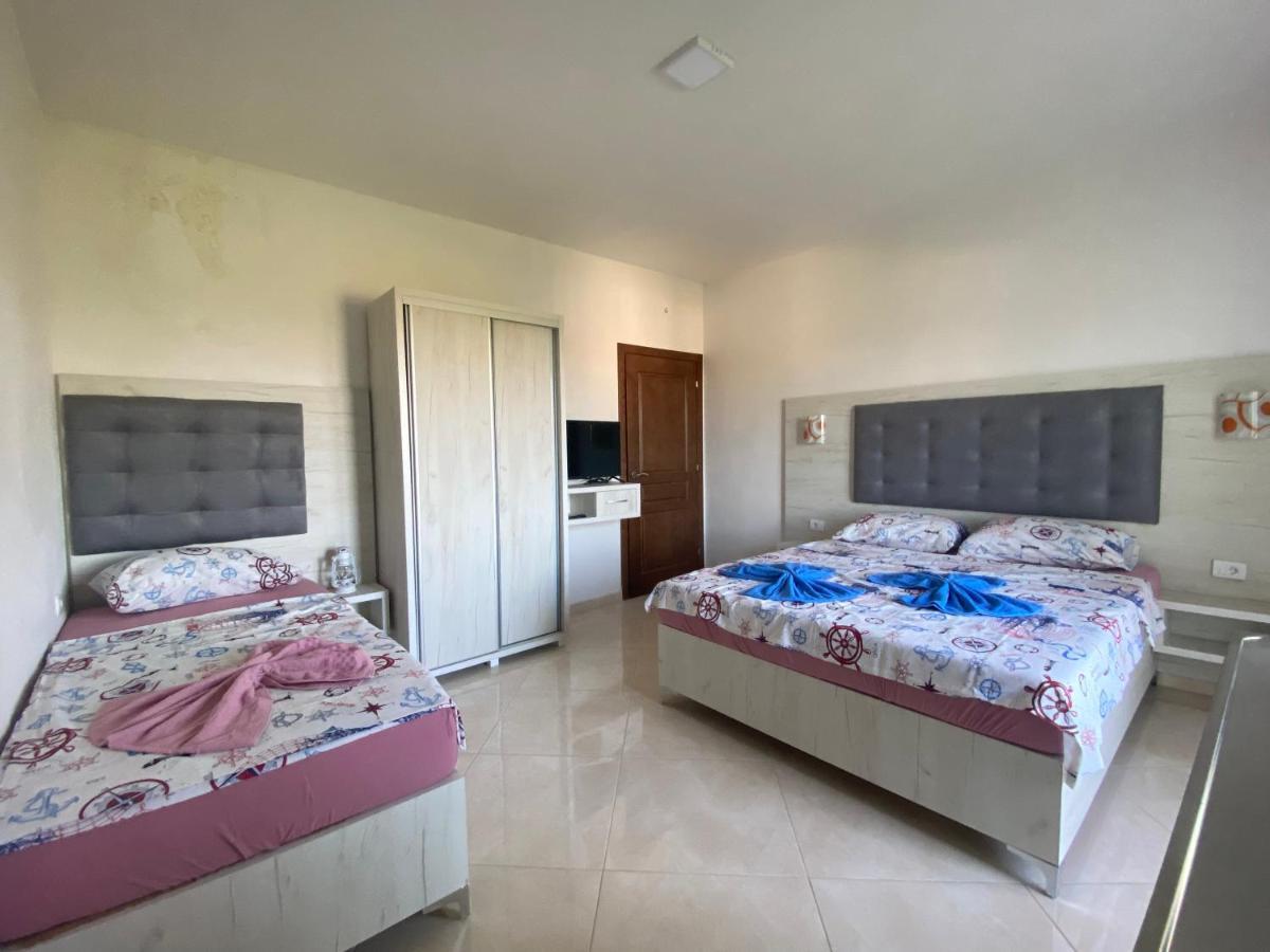 Apartments Catalic Ulcinj Zewnętrze zdjęcie