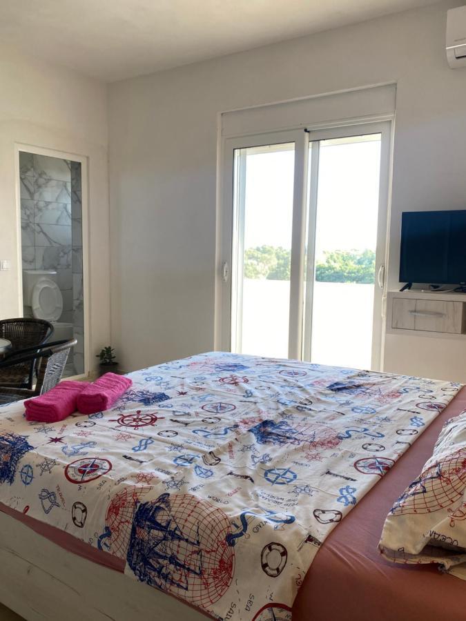 Apartments Catalic Ulcinj Zewnętrze zdjęcie