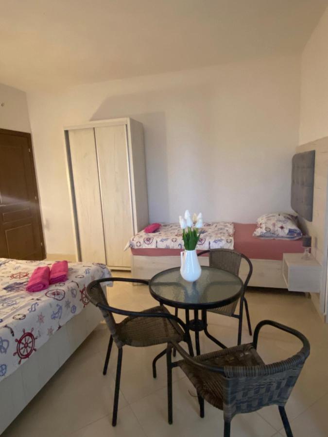 Apartments Catalic Ulcinj Zewnętrze zdjęcie