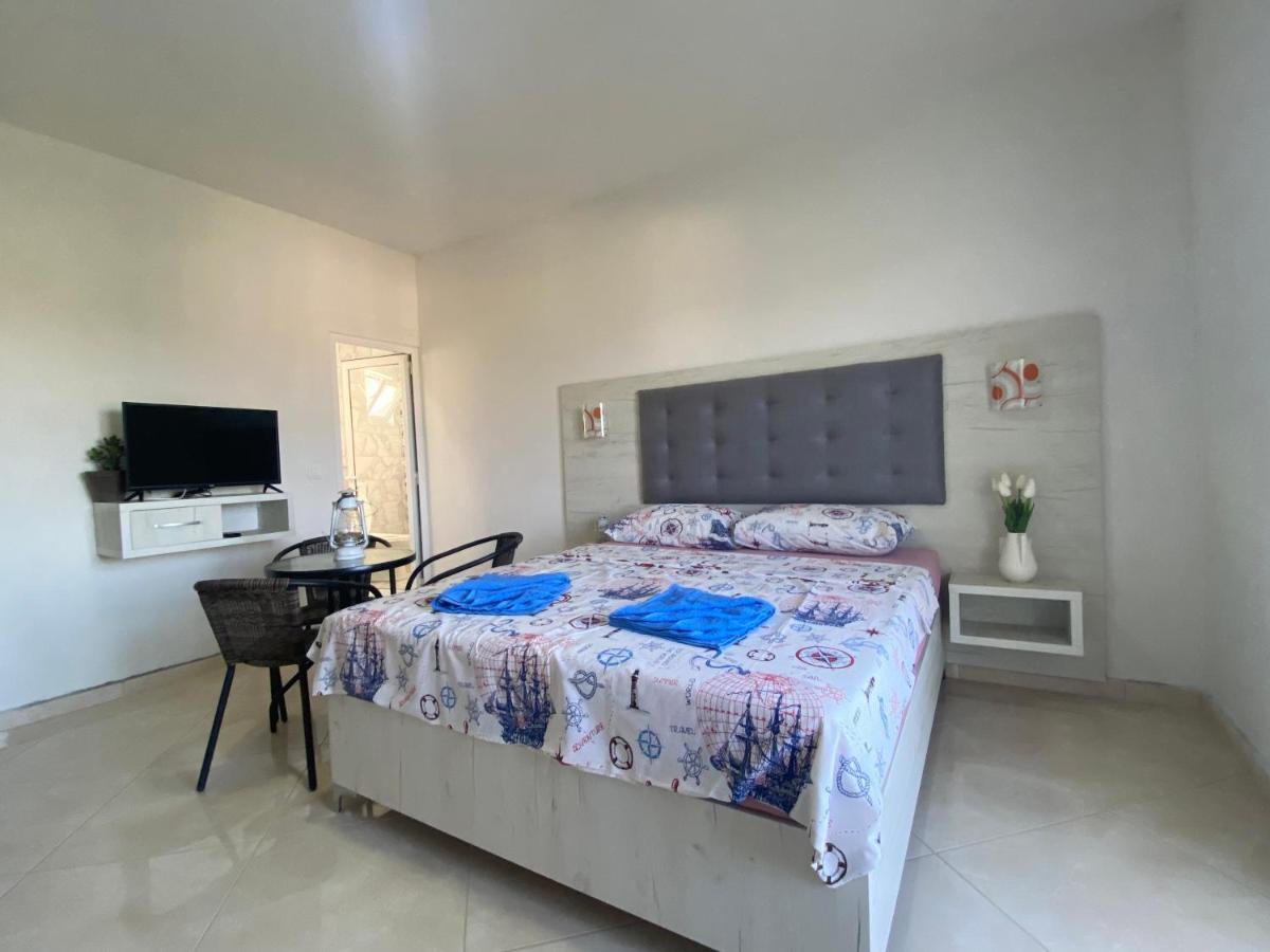 Apartments Catalic Ulcinj Zewnętrze zdjęcie