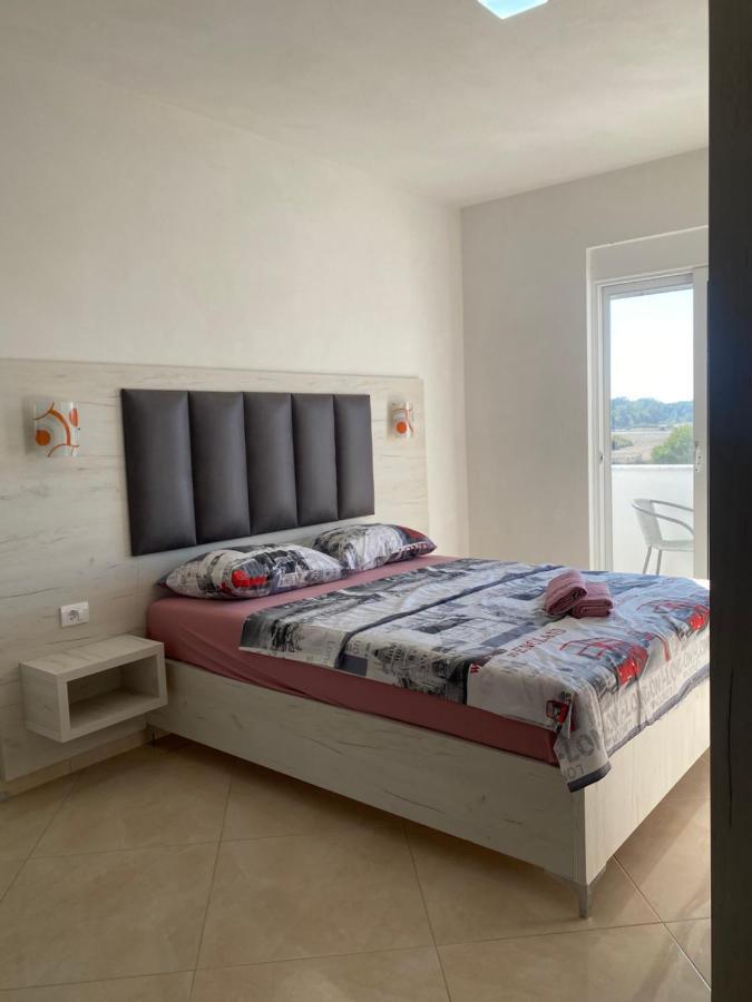 Apartments Catalic Ulcinj Zewnętrze zdjęcie