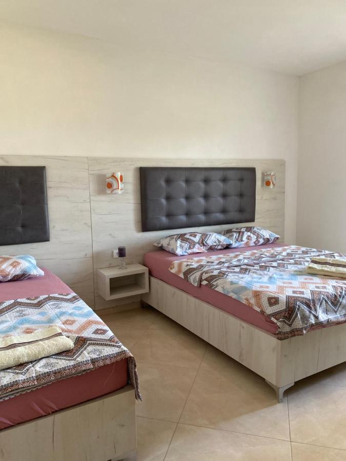 Apartments Catalic Ulcinj Zewnętrze zdjęcie