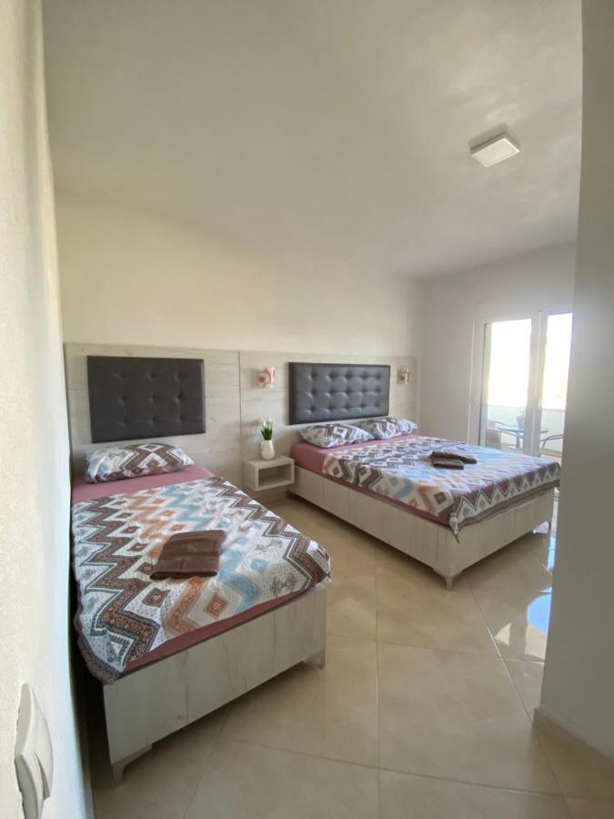 Apartments Catalic Ulcinj Zewnętrze zdjęcie