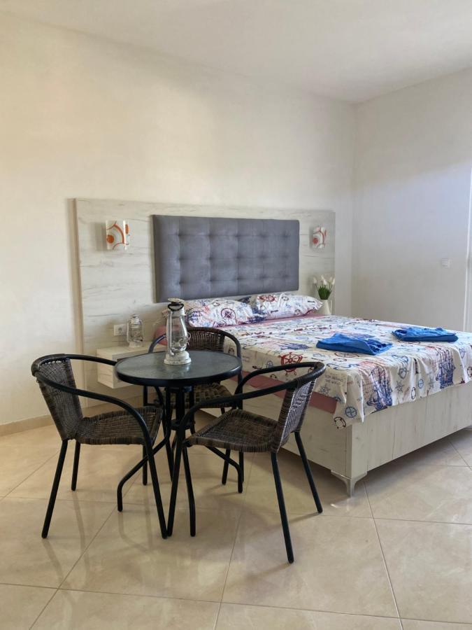 Apartments Catalic Ulcinj Zewnętrze zdjęcie