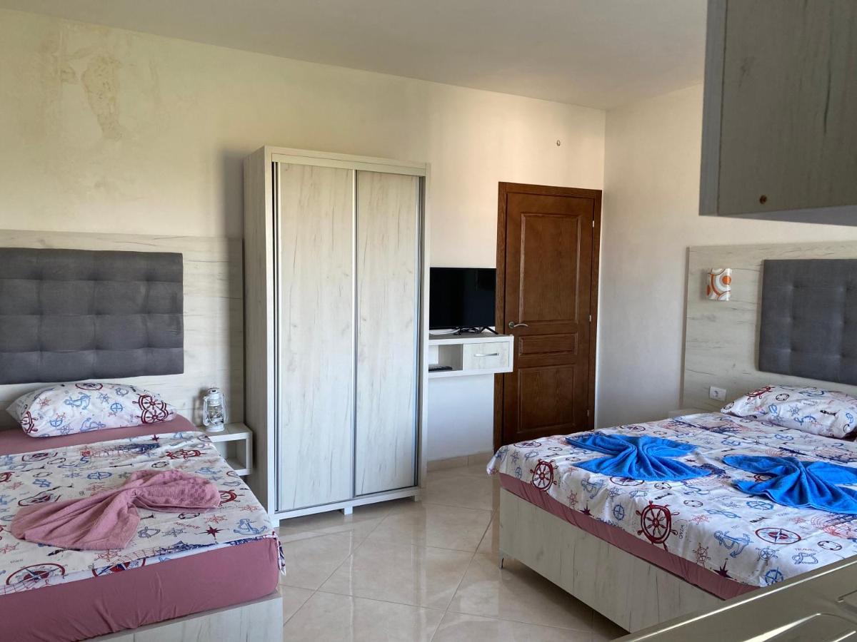 Apartments Catalic Ulcinj Zewnętrze zdjęcie