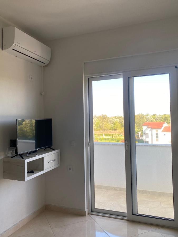 Apartments Catalic Ulcinj Zewnętrze zdjęcie