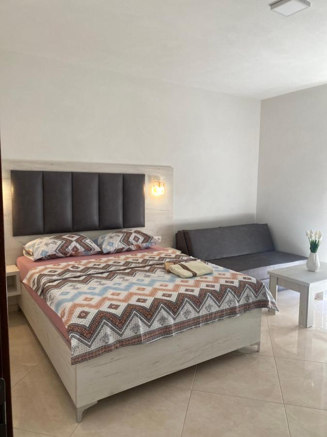 Apartments Catalic Ulcinj Zewnętrze zdjęcie