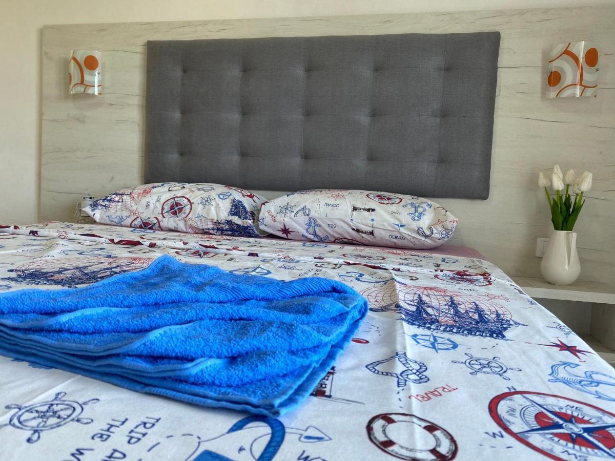 Apartments Catalic Ulcinj Zewnętrze zdjęcie