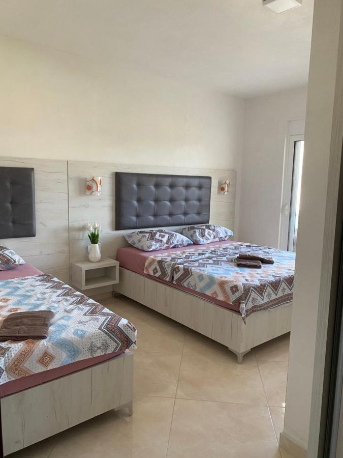 Apartments Catalic Ulcinj Zewnętrze zdjęcie