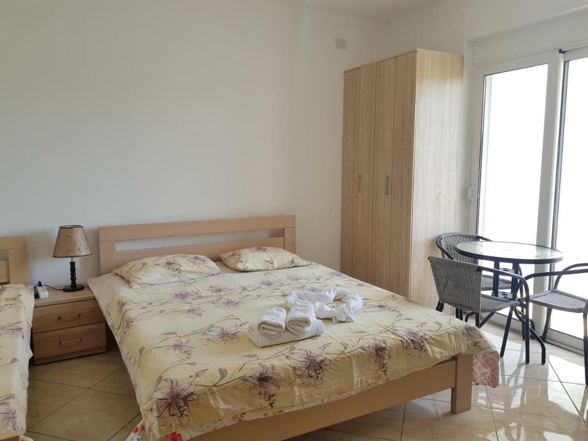 Apartments Catalic Ulcinj Zewnętrze zdjęcie