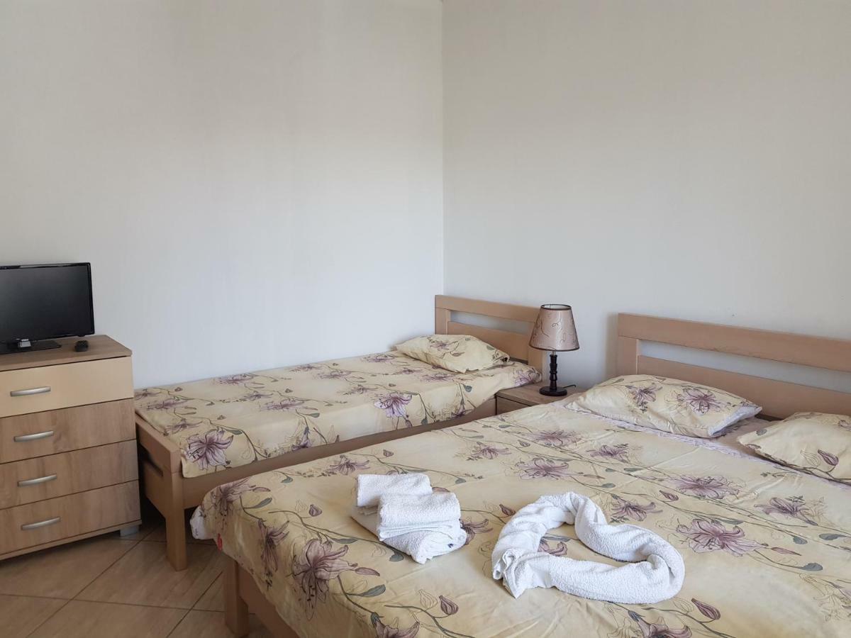 Apartments Catalic Ulcinj Zewnętrze zdjęcie