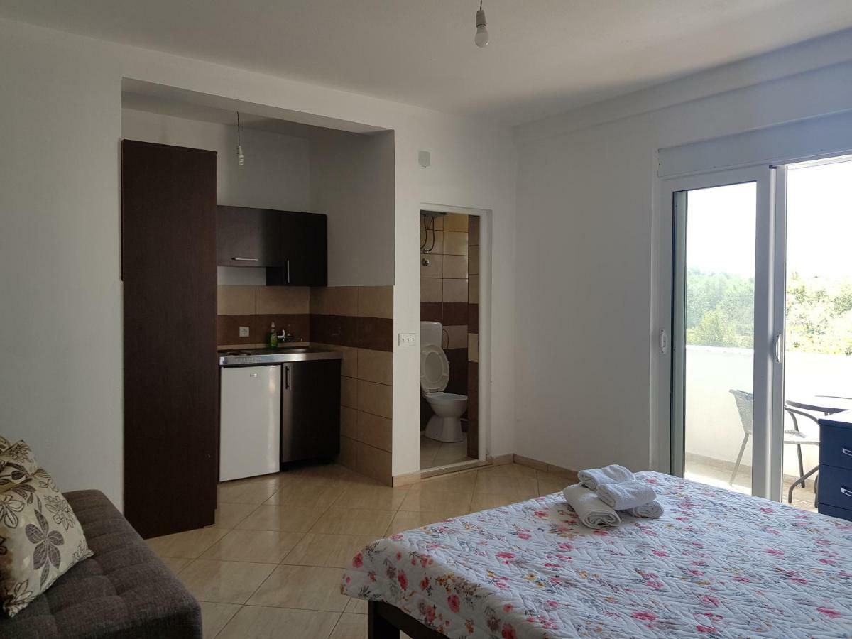 Apartments Catalic Ulcinj Zewnętrze zdjęcie