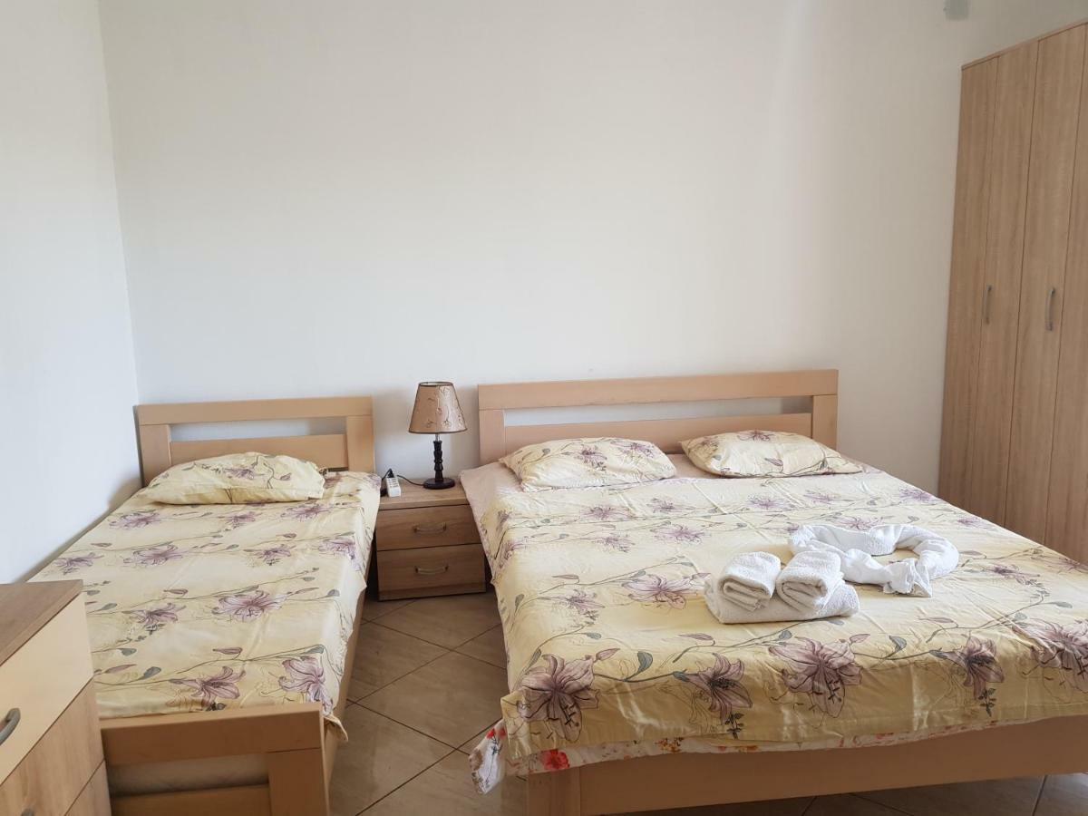 Apartments Catalic Ulcinj Zewnętrze zdjęcie