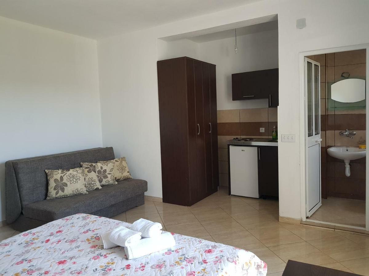 Apartments Catalic Ulcinj Zewnętrze zdjęcie