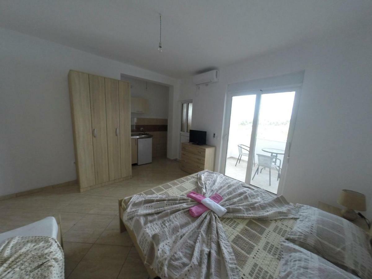 Apartments Catalic Ulcinj Zewnętrze zdjęcie