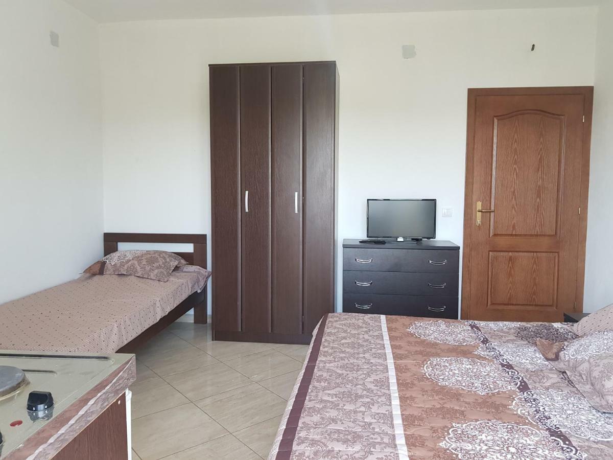 Apartments Catalic Ulcinj Zewnętrze zdjęcie