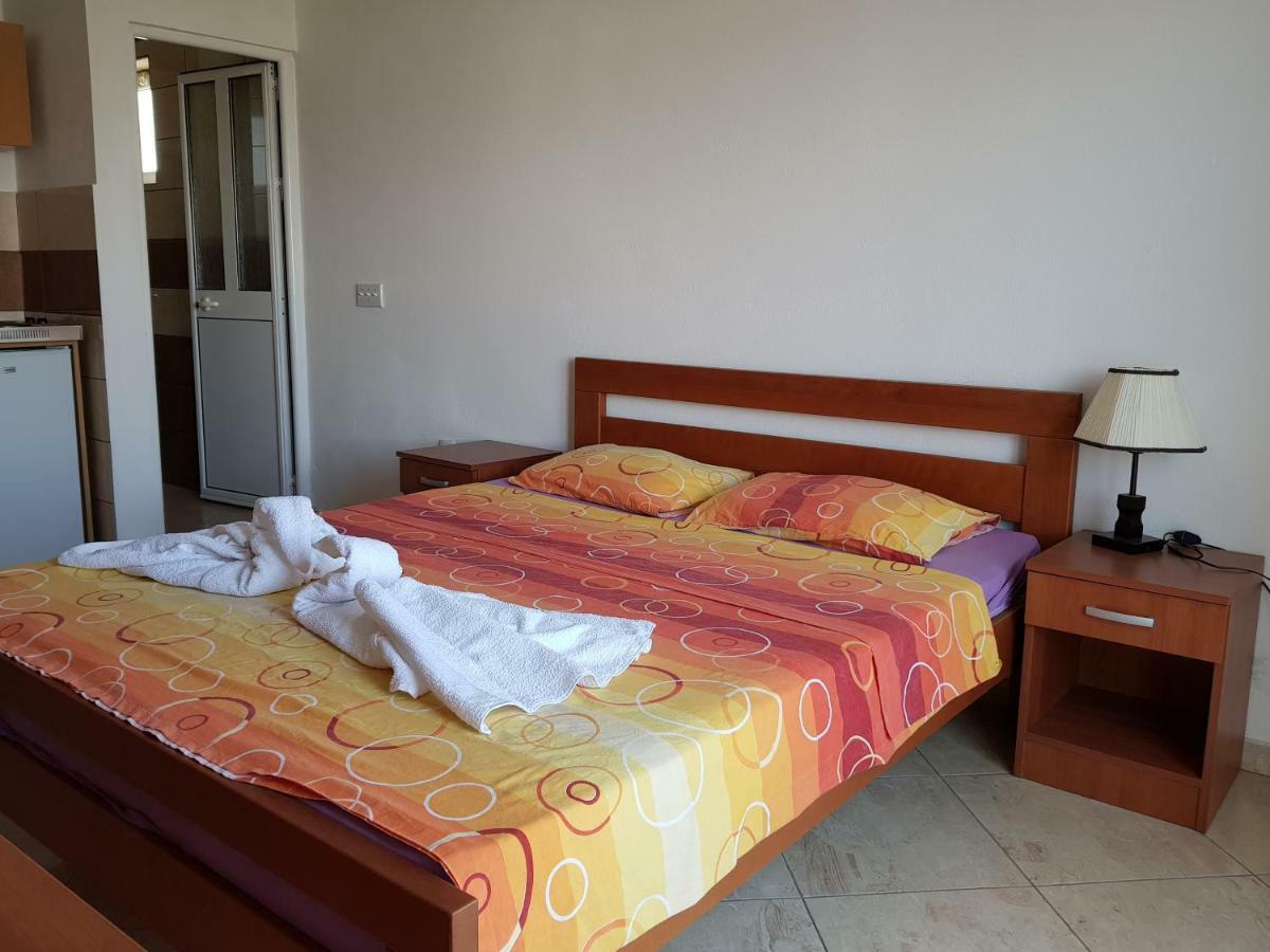 Apartments Catalic Ulcinj Zewnętrze zdjęcie